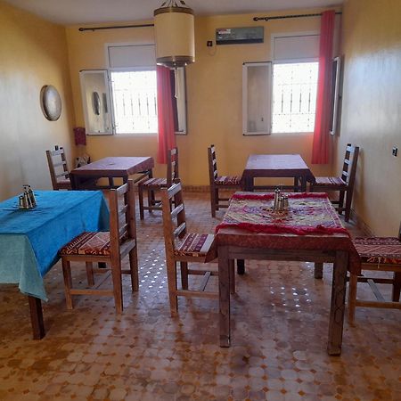 Camels House Bed & Breakfast Hassilabied ภายนอก รูปภาพ