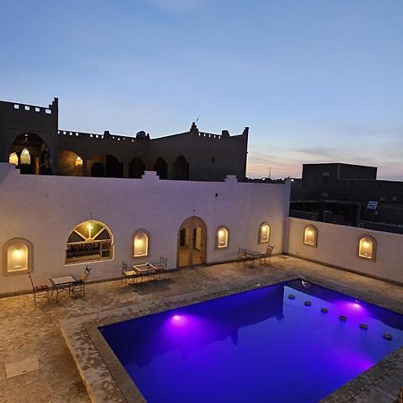 Camels House Bed & Breakfast Hassilabied ภายนอก รูปภาพ